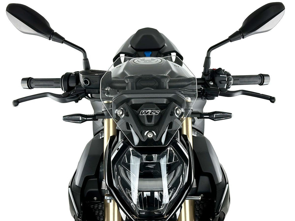 WRS Sport Windscreen BMW S 1000 R 2022-2024 / M 1000 R 2023-2024