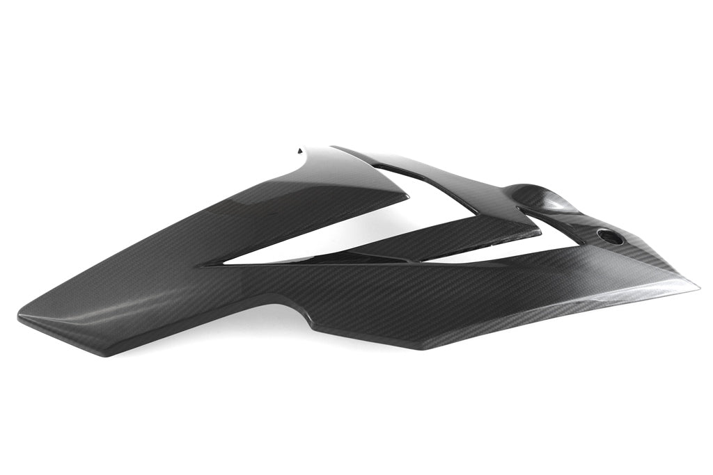 Fullsix Carbon Fairing Side Panel - Right - BMW S1000R