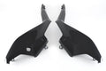 Fullsix Carbon Under Tank Side Panels - Set - Ducati Super Sport