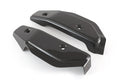 Fullsix Carbon Radiator Cover - Set - Ducati Hypermotard/Hypermotard 939