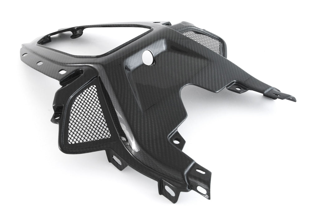 Fullsix Carbon Seat / Tail - Center - BMW S1000R/M1000RR