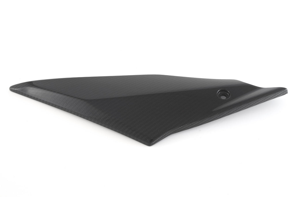 Fullsix Carbon Under Tank Side Panels - Set - Yamaha YZF R1/YZF R1M