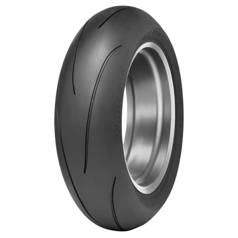 Dunlop Sportmax Q5 Tire