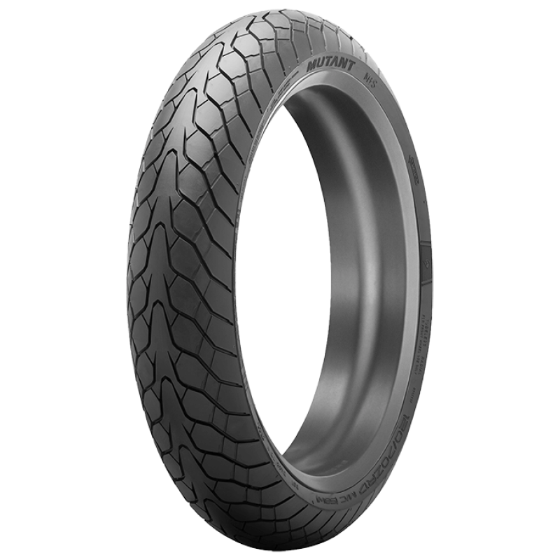 Dunlop Mutant Tire