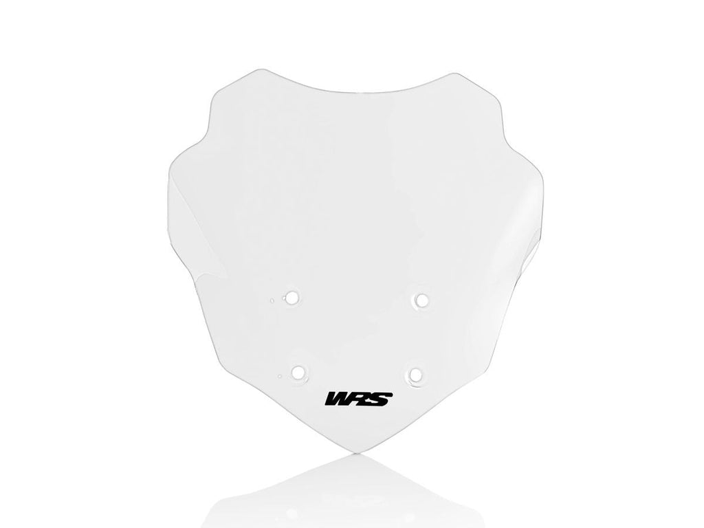 WRS Touring Windscreen BMW G 310 GS 2017-2024