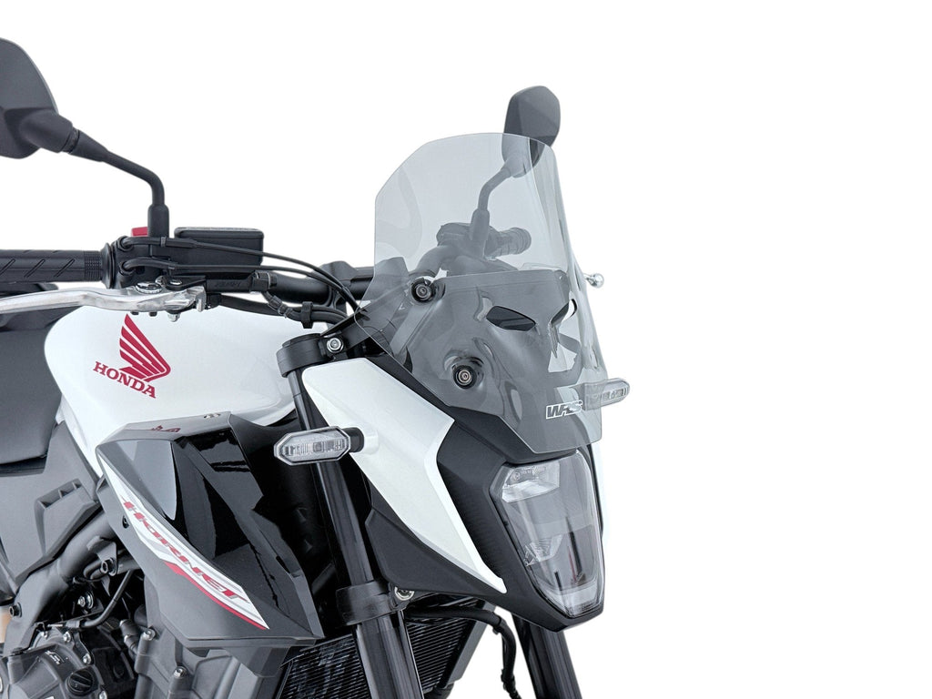 WRS Sport Windscreen Honda CB 500 Hornet 2025-2026