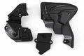 Fullsix Carbon Bulk Head - Set - Ducati Panigale R/Panigale V2