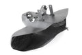Fullsix Carbon Air Intake Oversized Tubes - Racing Set - Ducati Panigale R/959 Panigale