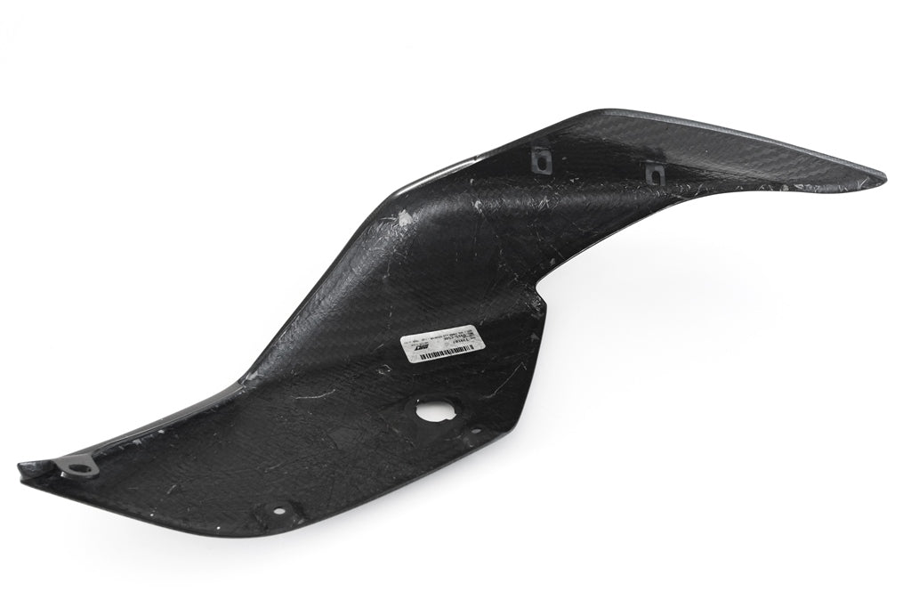 Fullsix Carbon Seat / Tail Strada with Extension - Right - Ducati Panigale R/959 Panigale