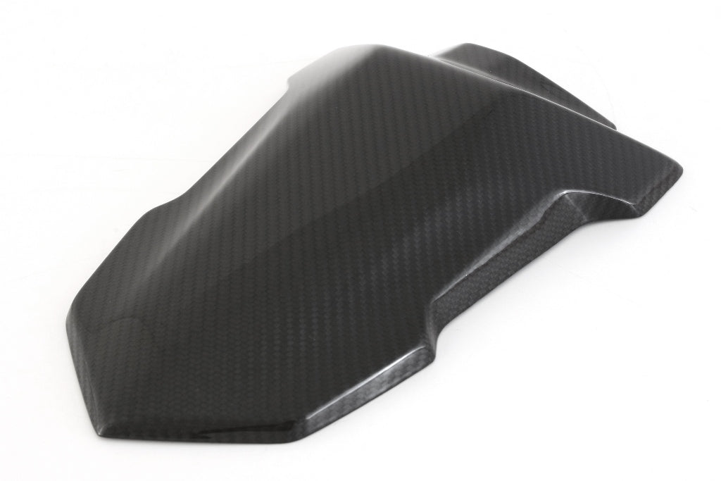 Fullsix Carbon Seat Cover with Subframe - BMW S1000R/M1000RR
