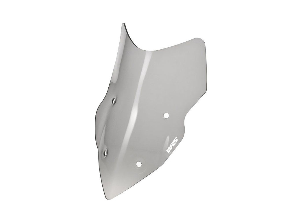 WRS Intermedio Windscreen Ducati Multistrada 1200/S 2013-2014