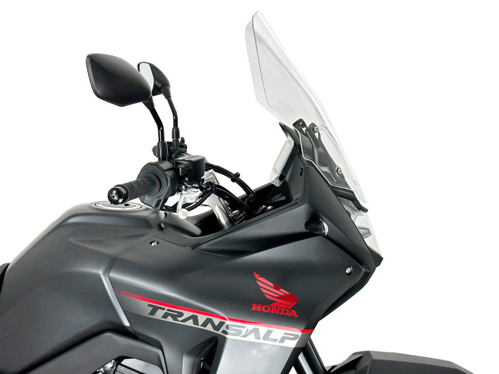 WRS Caponord Windscreen Honda XL 750 Transalp 2023-2024