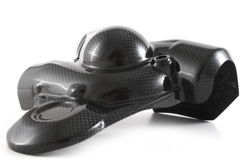 Fullsix Carbon Water Pump Protection - Ducati Multistrada 950/Multistrada 1200