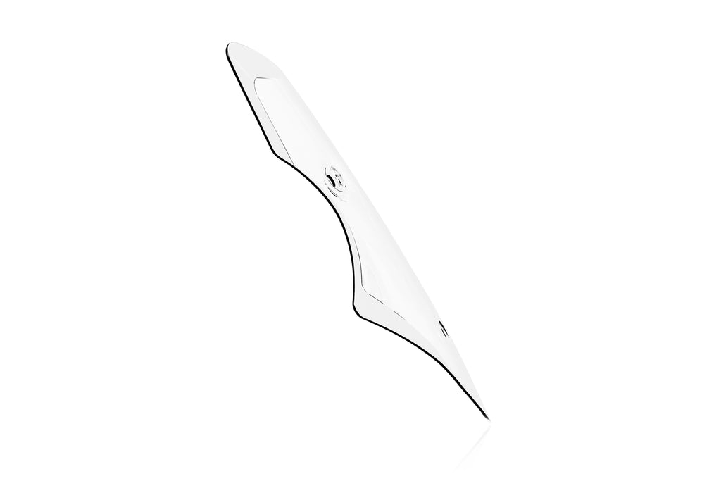 WRS Standard Plus Windscreen Ducati Multistrada V4 / S / S Sport / Rally 2020-2026