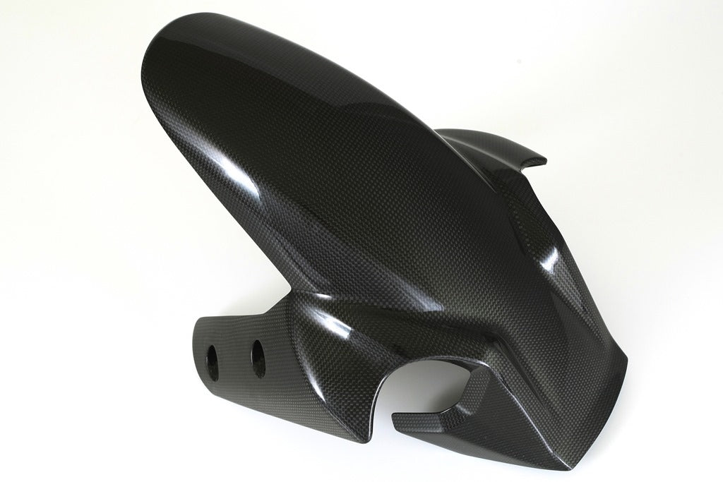 Fullsix Carbon Front Mudguard - Ducati Multistrada 1200/Multistrada 1200 S