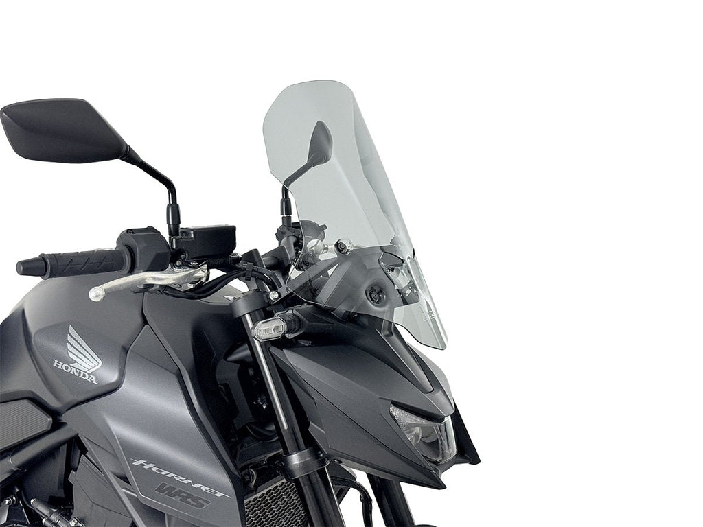 WRS Windscreen Touring Honda Hornet 750 2025-2026