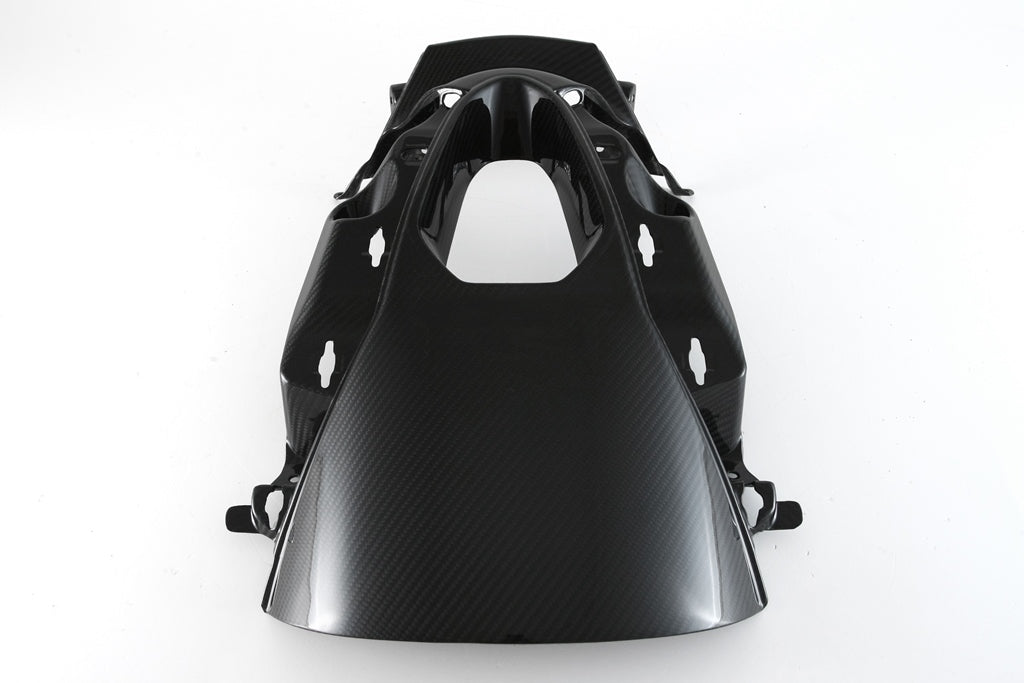 Fullsix Carbon Front Fairing - Center - BMW M1000RR