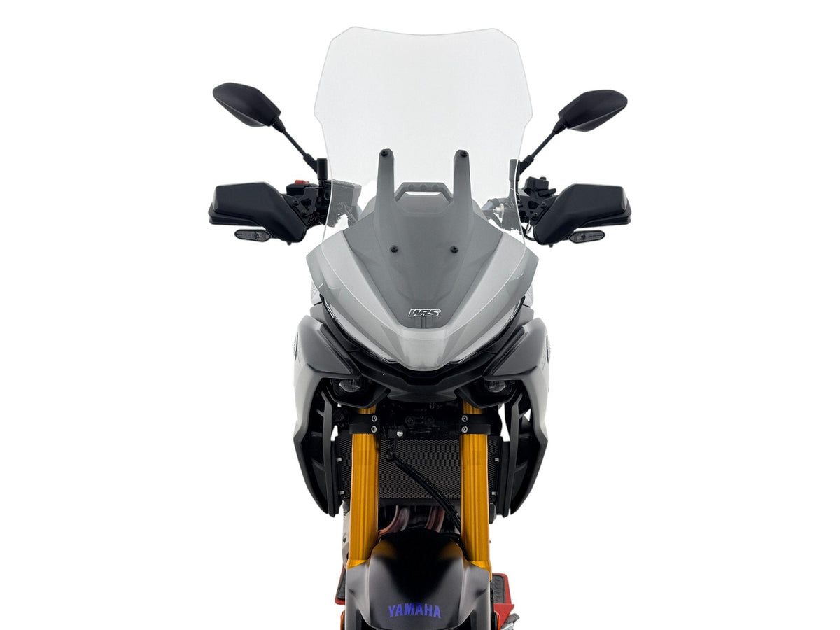 WRS Touring Windscreen Yamaha Tracer 7 / GT 2025-2026
