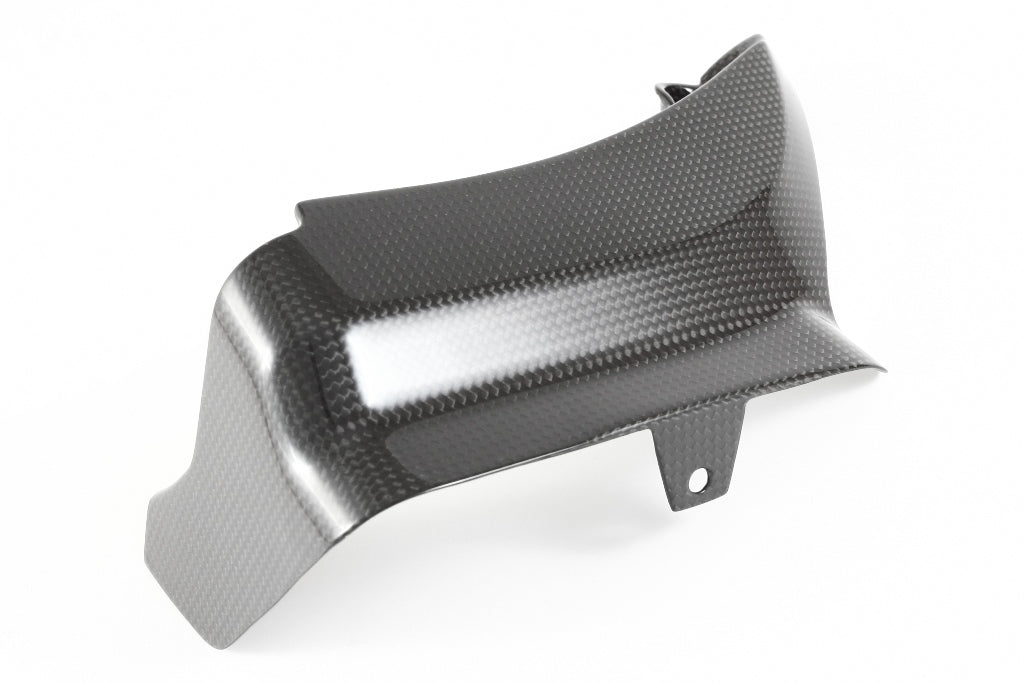 Fullsix Carbon Cover ABS - Ducati Panigale R/Panigale V2
