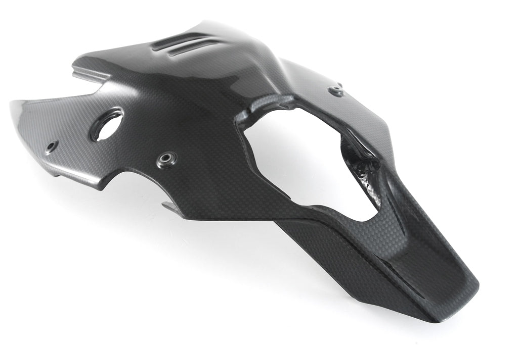 Fullsix Carbon Undertail - Cover - Ducati Streetfighter V4