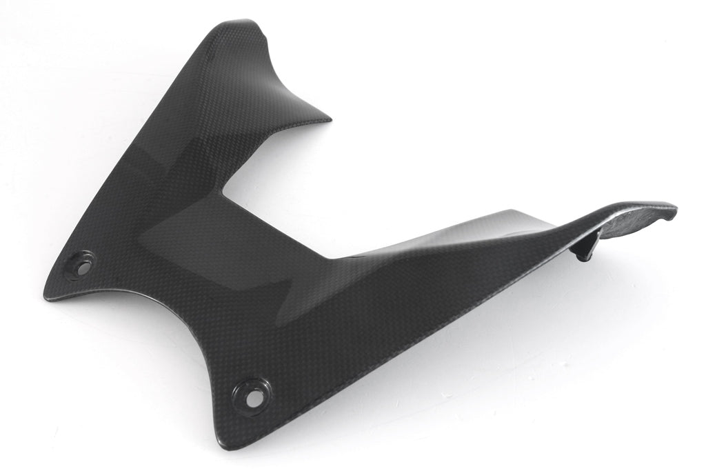 Fullsix Carbon Tank Cover - Ducati Diavel V4