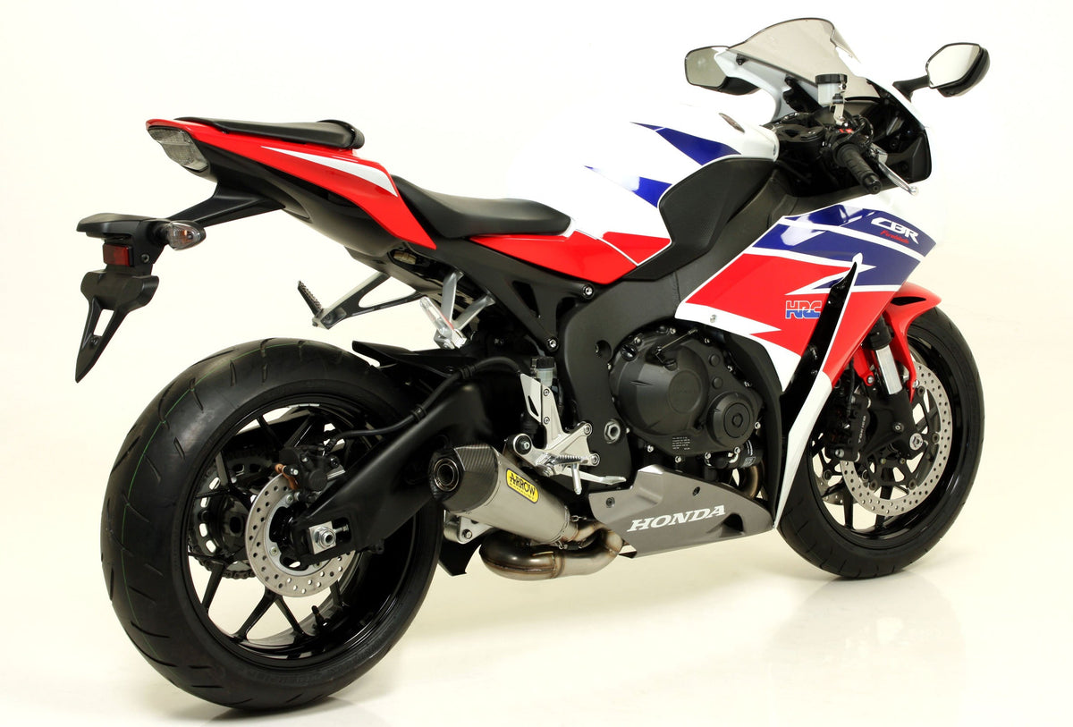 Arrow Joint for Stock Headers - Honda CBR1000RR