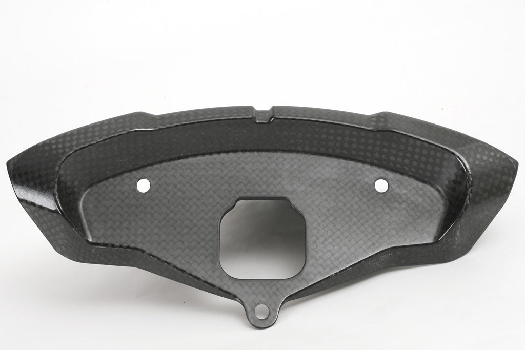 Fullsix Carbon Instruments Cover - Ducati 848/1098