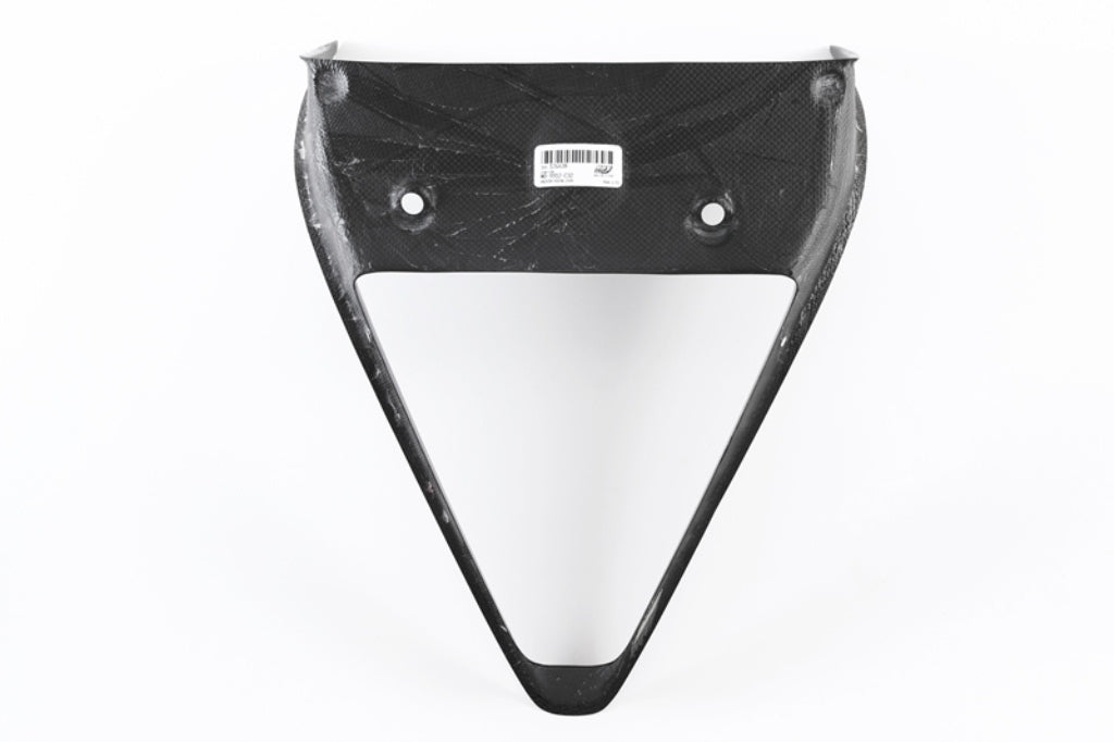 Fullsix Carbon Radiator Fairing Cover - Ducati Panigale R/Panigale V2