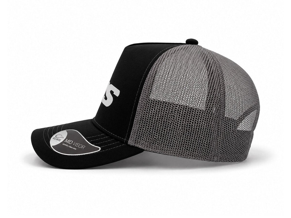 WRS Original Cap