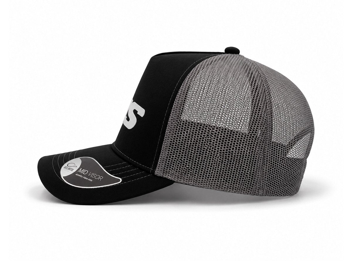 WRS Original Cap