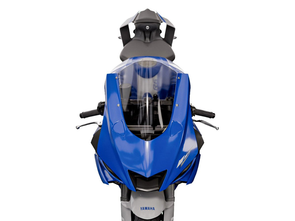 WRS Race High Windscreen Yamaha R6 2017-2026 / R7 2021-2026