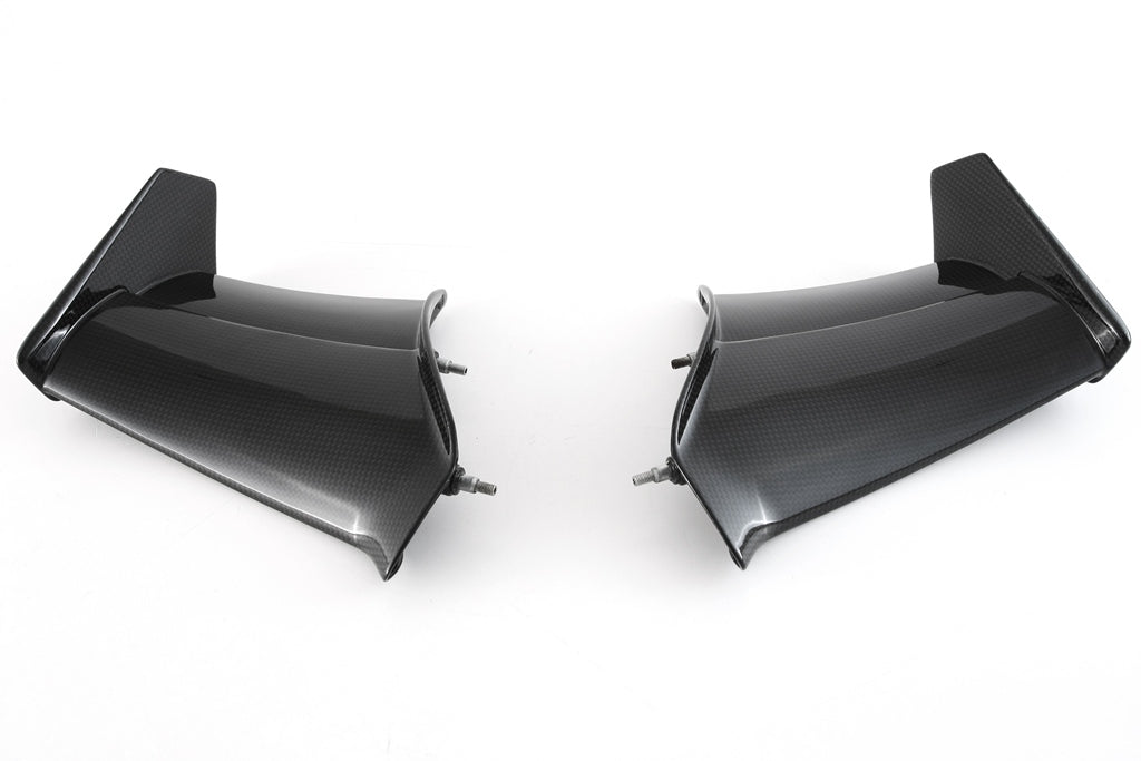 Fullsix Carbon Winglets V4R - Set - Ducati Panigale V4