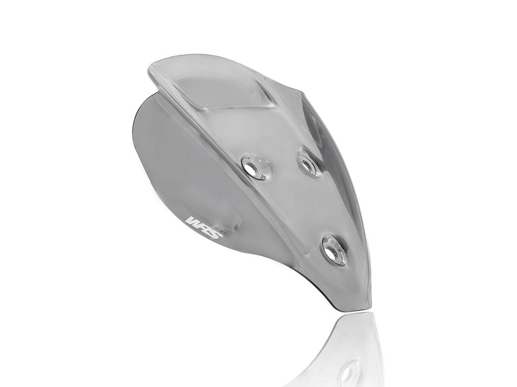 WRS Sport Windscreen Ducati Streetfighter V4 / S 2020-2024