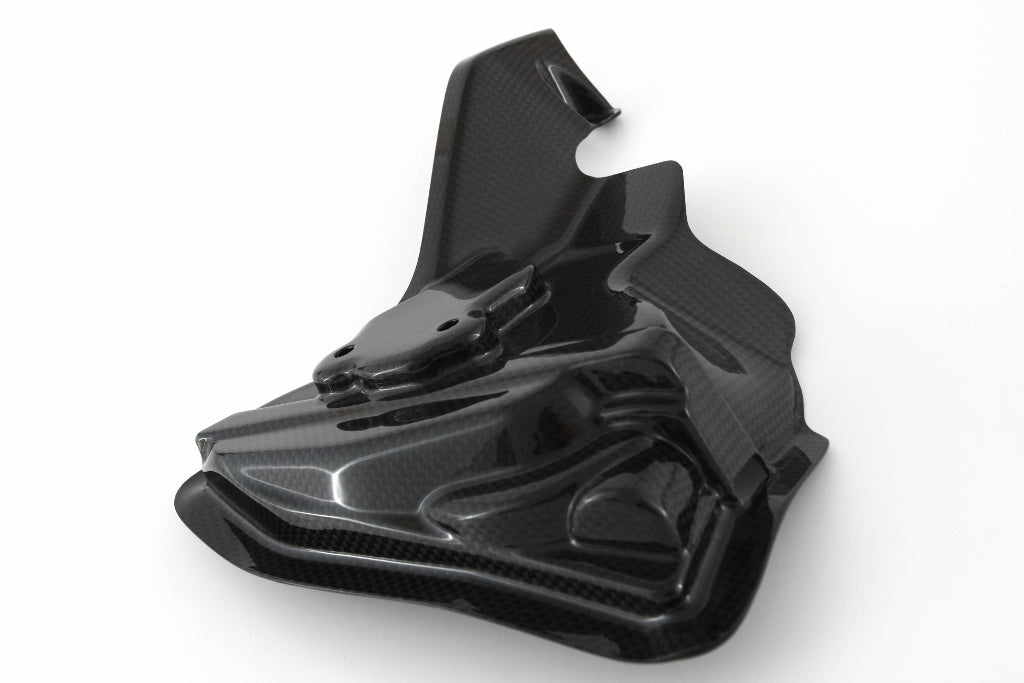 Fullsix Carbon Bulk Head - Right - Ducati Panigale R/Panigale V2