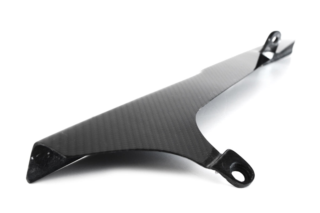 Fullsix Carbon Chain Guard - Honda CBR1000RR