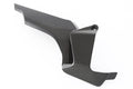Fullsix Carbon Belly Pan - Left - Ducati Monster 821/Monster 1200