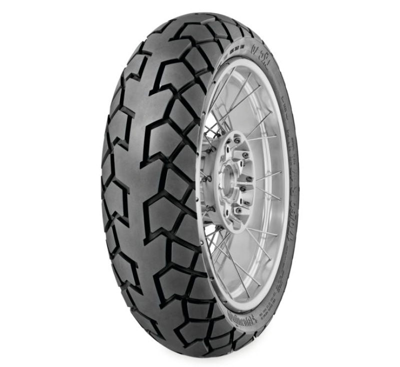 Continental Tire Continental TKC 70 Tire