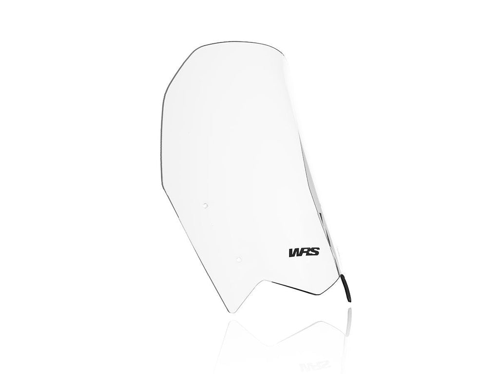 WRS Touring Windscreen Yamaha Tenere 700 2019-2024