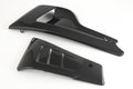 Fullsix Carbon Belly Covers Strada - Set - Ducati Diavel