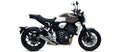 Arrow Nichrom Pro-Race Slip On - Honda CB1000R/CB1000R Black Edition