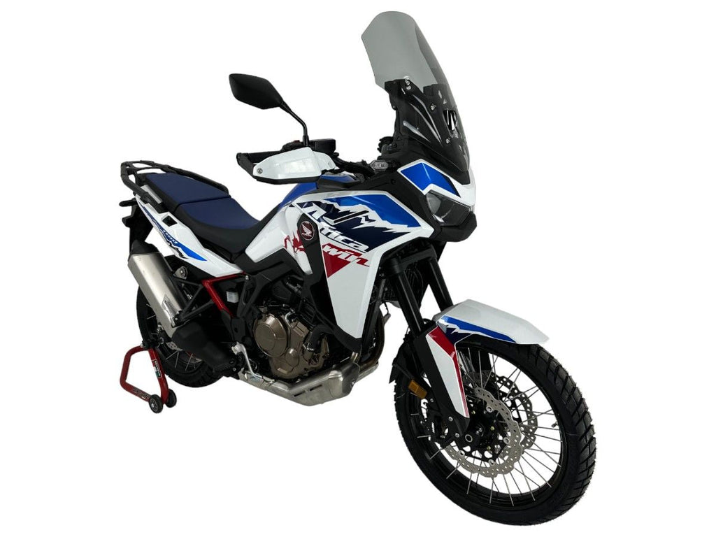 WRS Caponord Windscreen Honda CRF 1100 L Africa Twin 2024-2026