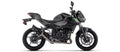 Arrow Racing Headers - Kawasaki Z400/Z500