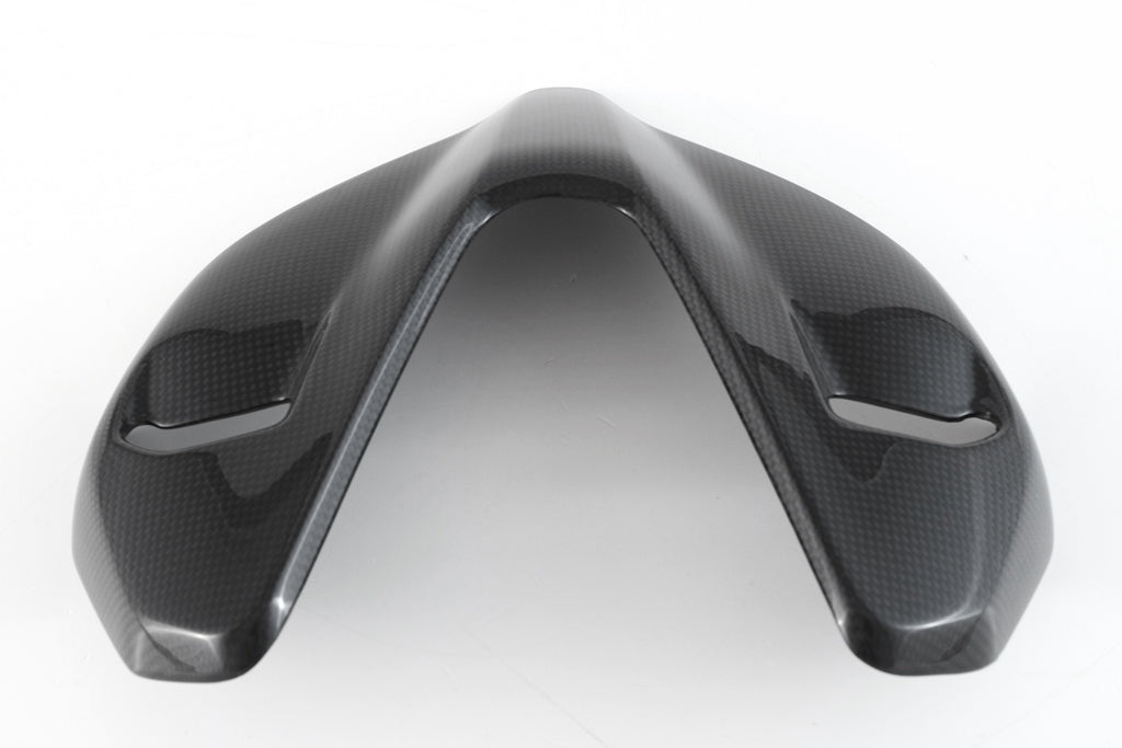 Fullsix Carbon Headlight Fairing - Ducati Streetfighter V4