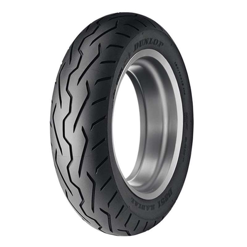 Dunlop D251 Tire