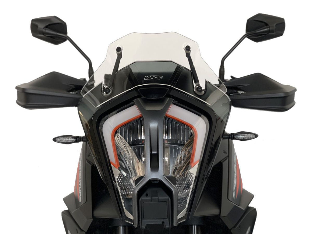 WRS Sport Windscreen KTM 1290 Super Adventure 2021-2024