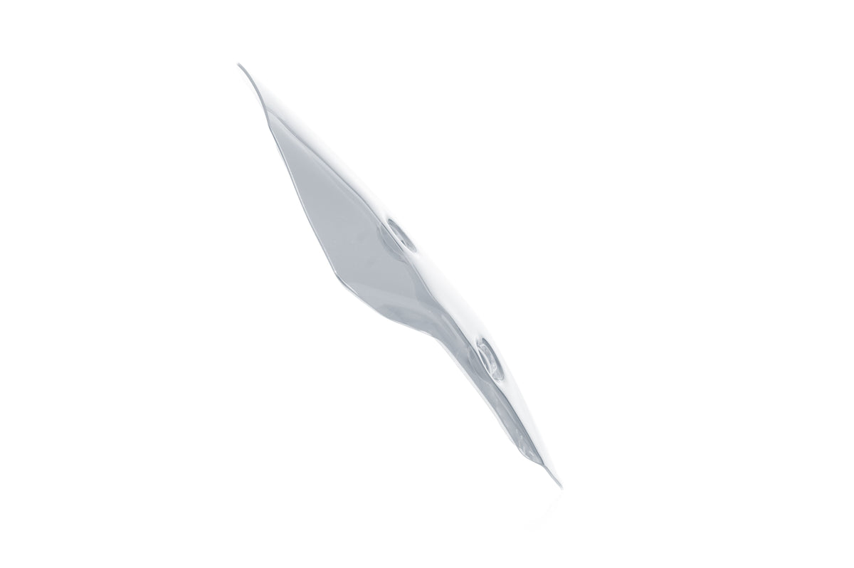 WRS Windscreen Caponord Moto Guzzi V 100 Mandello / S 2023-2026
