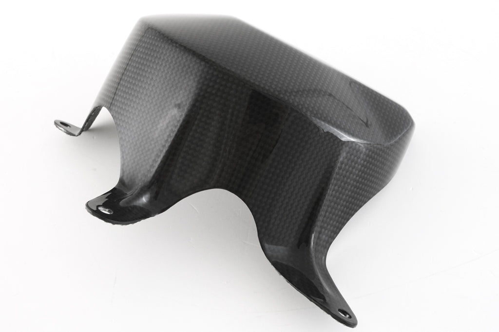 Fullsix Carbon Clutch Cover - Ducati Streetfighter V4