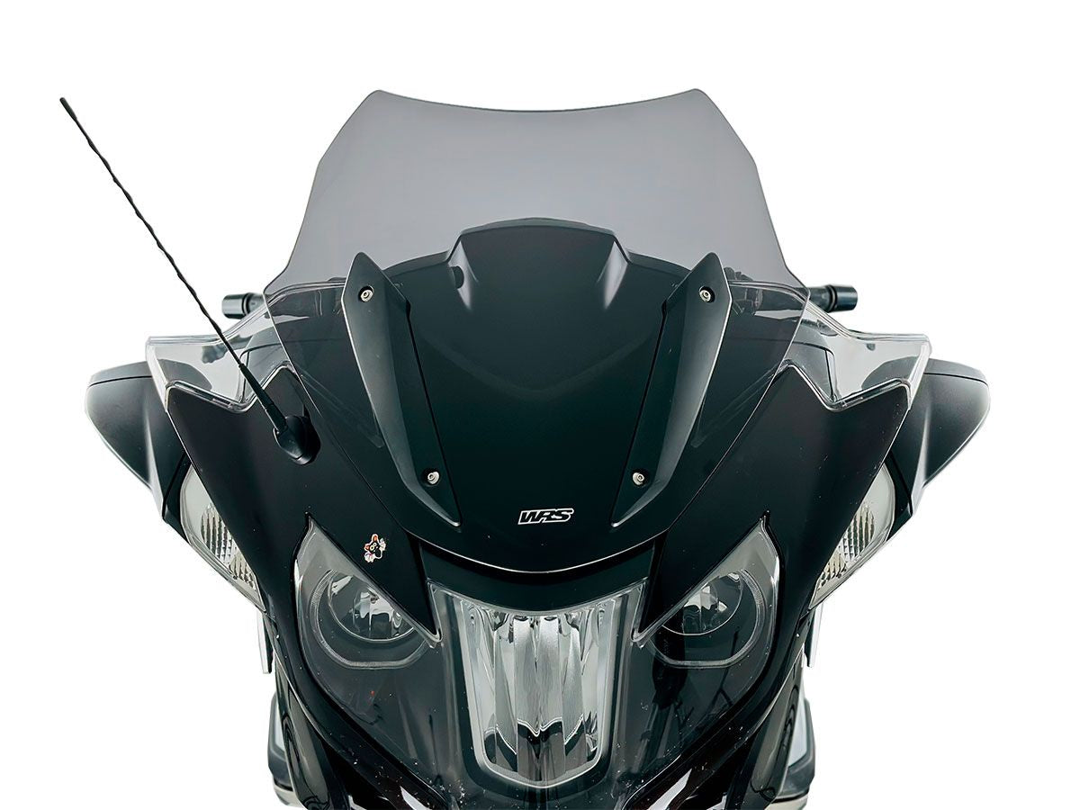 WRS Sport Windscreen BMW R 1200 RT 2014-2018 / R 1250 RT 2019-2020