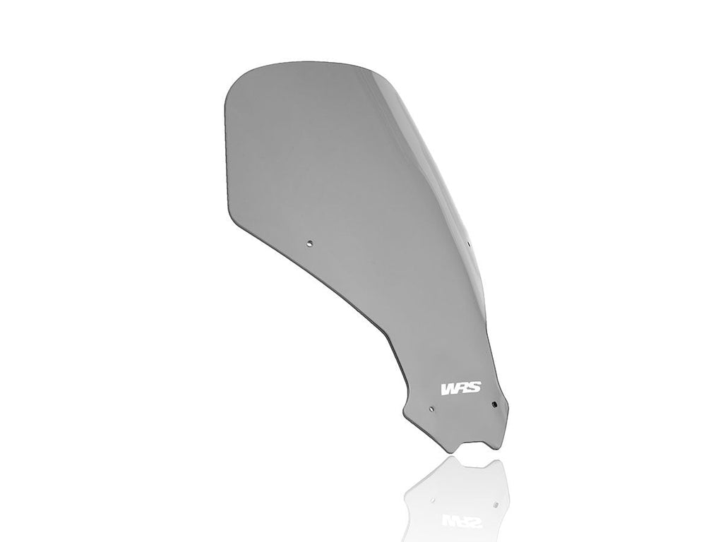 WRS Standard Windscreen Honda Africa Twin CRF 1100 L 2020-2023