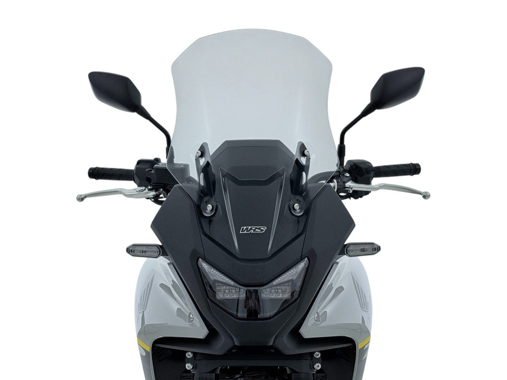 WRS Caponord Windscreen Honda Transalp XL 750 2025-2026